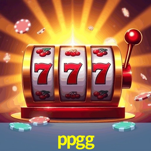 Slot Games PPGG