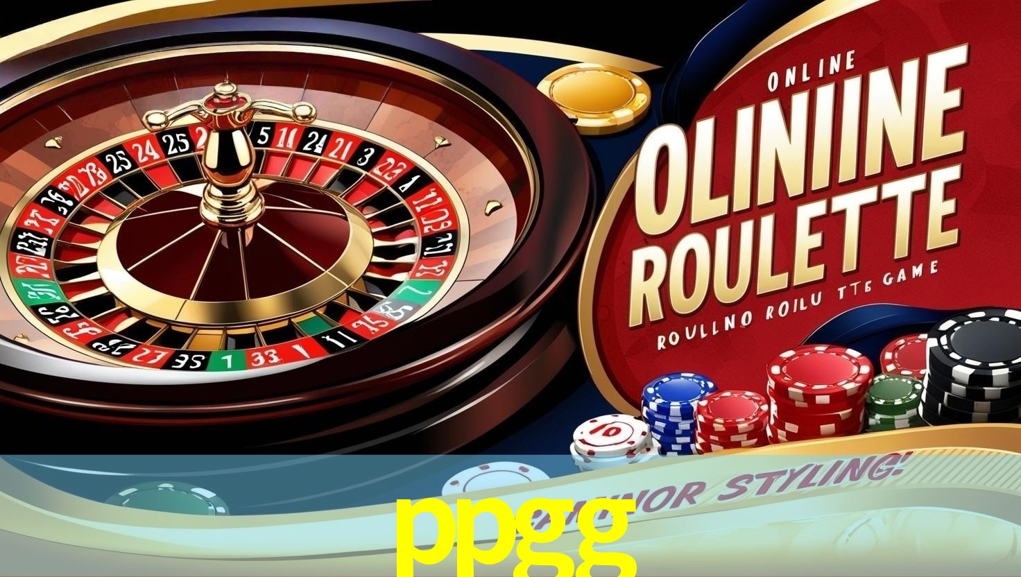 Flash Promotion PPGG